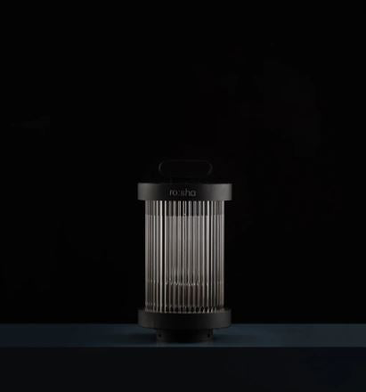 Lumen Solar Lantern