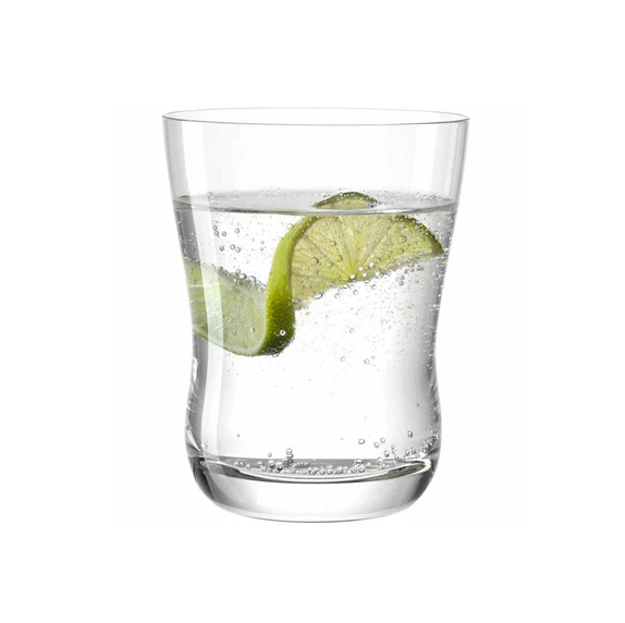 Vita Tumblers 360ml, Set of 6