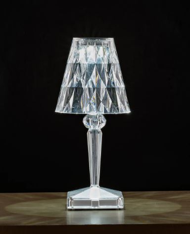 Crystalline