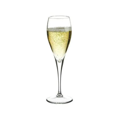 Monte Carlo Red Wine Glasses 260ml, Set of 6