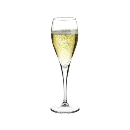 Monte Carlo Red Wine Glasses 260ml, Set of 6