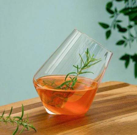 Balance Wine Glasses 350ml, Set of 2