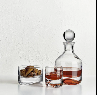 Arch Whiskey Decanter 1000ml