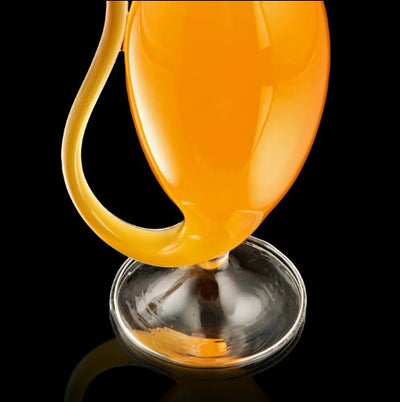 Narrow Trunk Cocktail Glass - Set Of 2