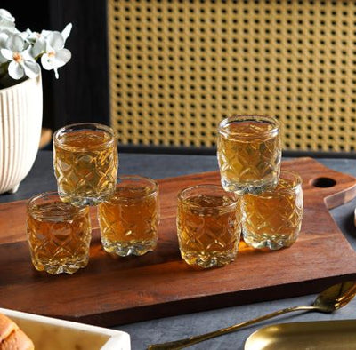 Mini Magnum Shot Glass (Set of 6)