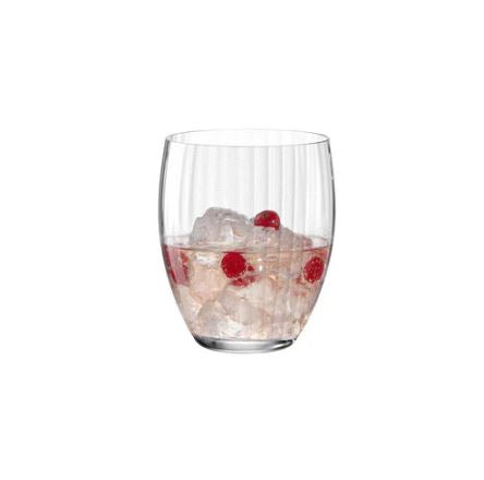 Poesia Tumblers 380ml, Set of 6