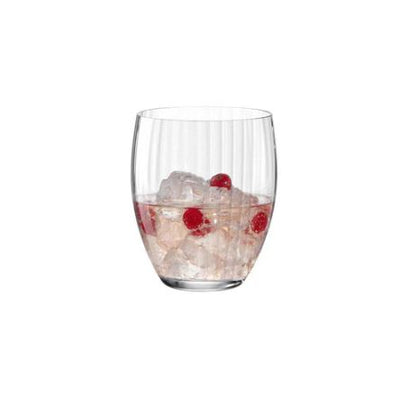 Tumblers 380ml, Set of 6