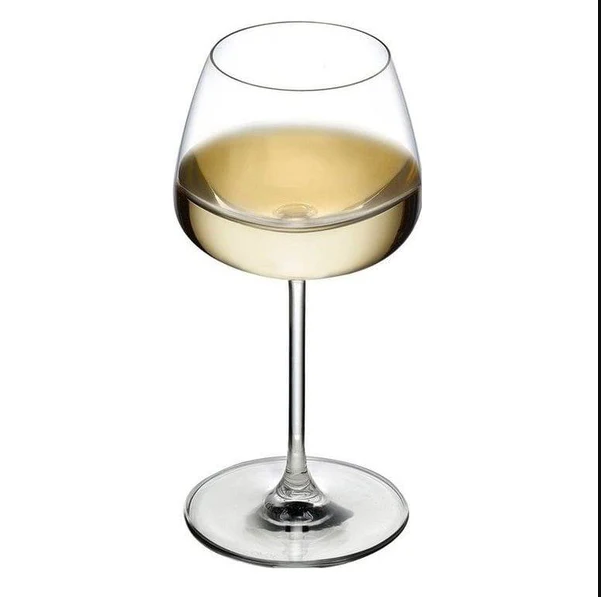 Mirage White Wine Glasses 425ml, Set of 2