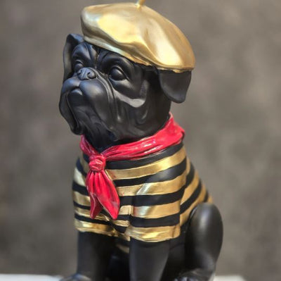 SAUVE SAILOR DOG
