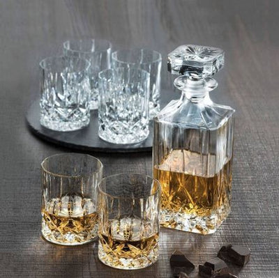 Opera Whiskey Decanter 750ml