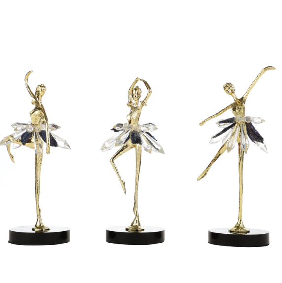 Crystal Ballet Dancer (Single)