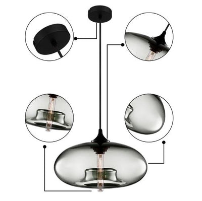Pendant Light