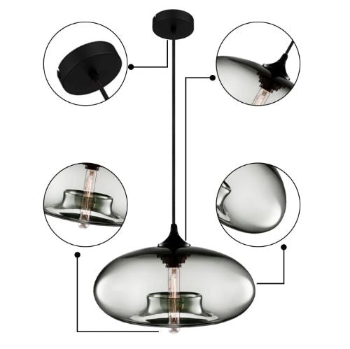 Pendant Light