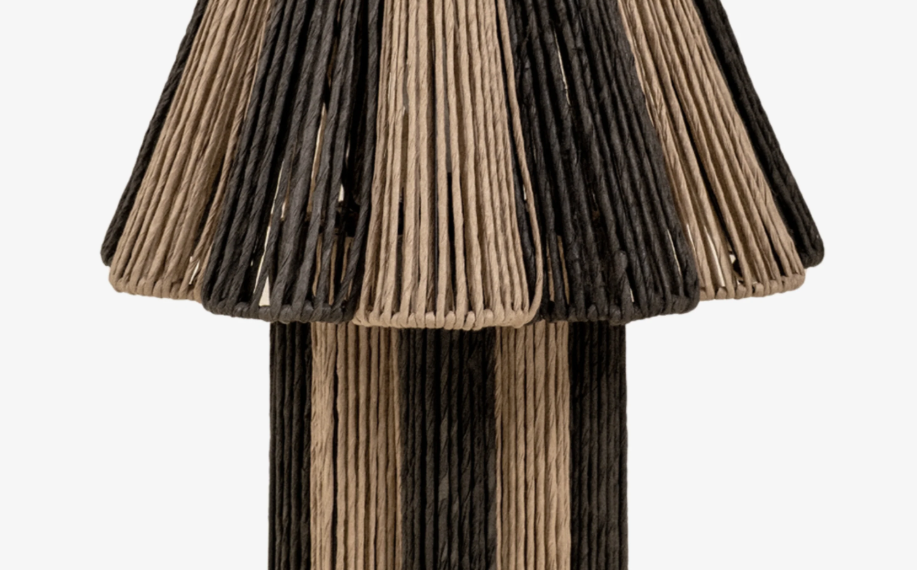 Kenji Table Lamp Conical
