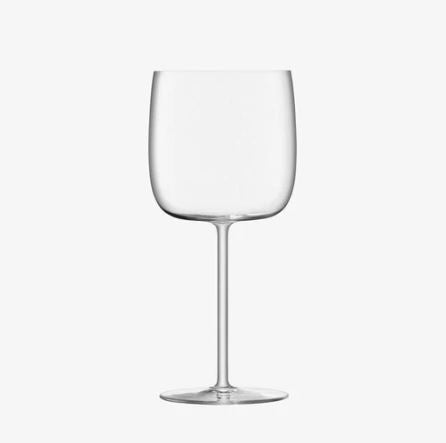 Borough Wine Glasses 450ml, Set of 4