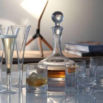 Bar Ships Decanter 1000ml