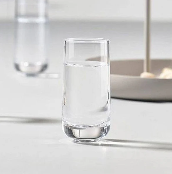 Rocks Shot Glasses 50ml, Set of 3