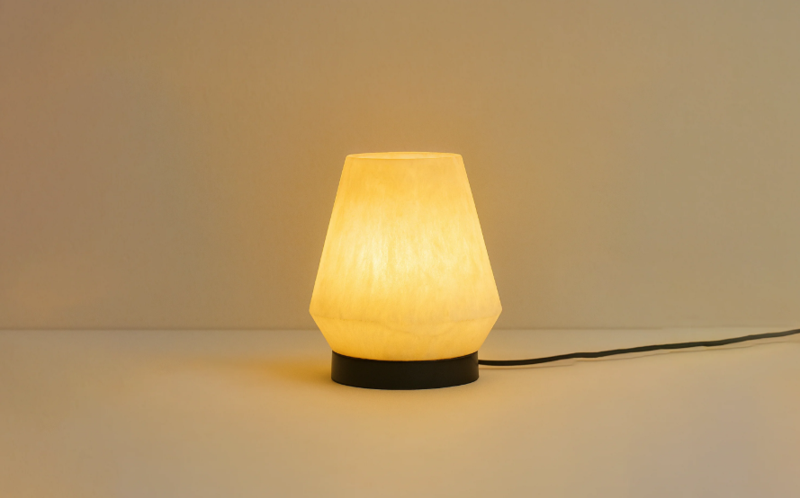 Orira Small Desk Table Lamp