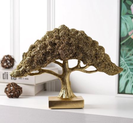 Feng Shui Bonsai Brilliance