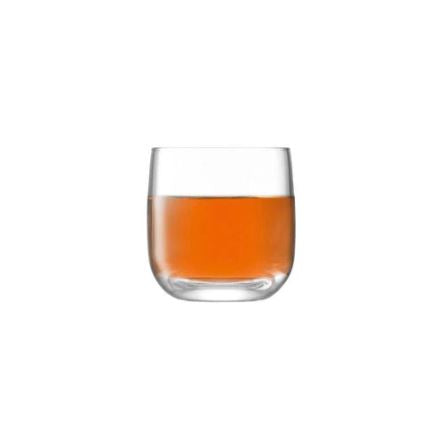 Borough Shot Glasses 75ml, Set of 4