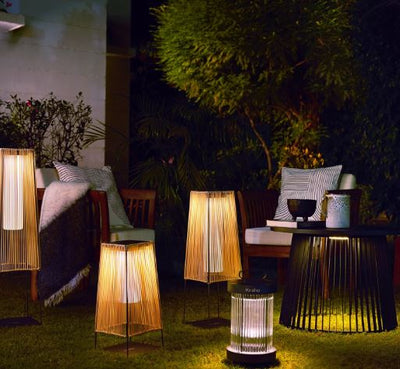 Solis Solar Table