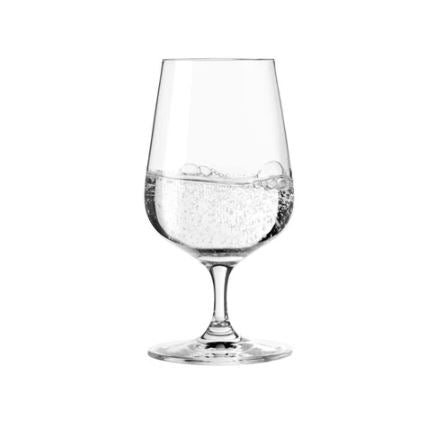 Tivoli Water Glasses 300ml, Set of 6