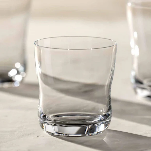 Vita Short Tumblers 330ml, Set of 6