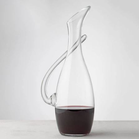 Premium Handcrafted Carafe 1400ml