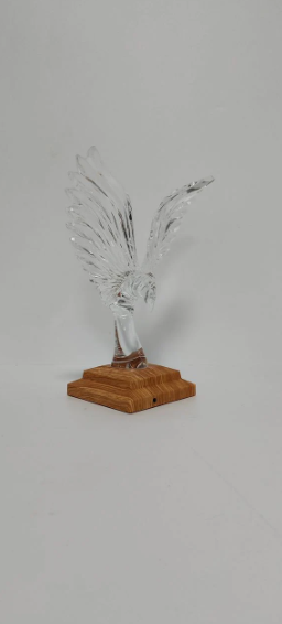 Eagle Table Lamp