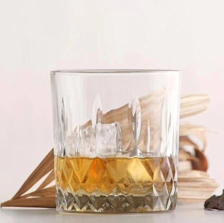 Becher Tumblers 320ml, Set of 6