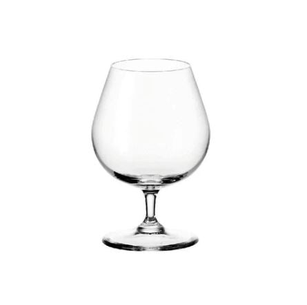 Ciao Cognac Glasses 400ml, Set of 6