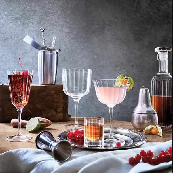 Bach Decanter with Stopper 700ml