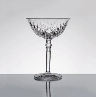 Palais Cocktail Glasses 200ml, Set of 4