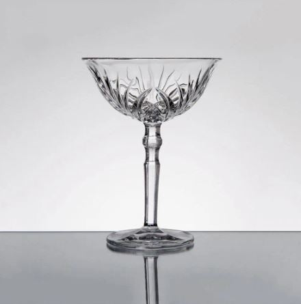 Palais Cocktail Glasses 200ml, Set of 4