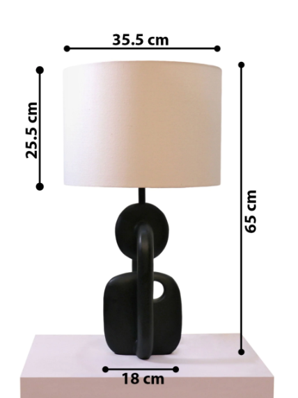Novum Table Lamp