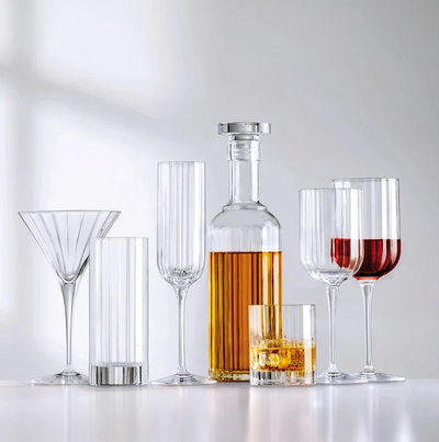 Bach Decanter with Stopper 700ml