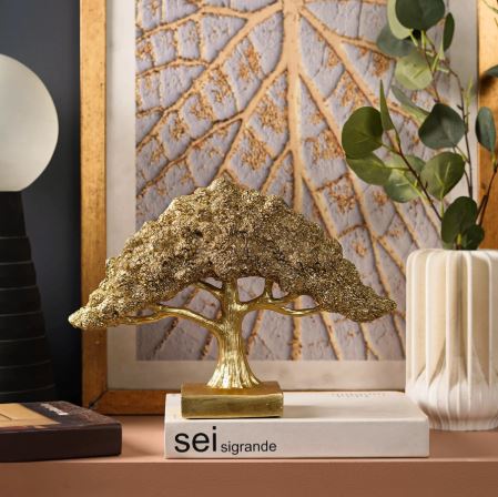 Feng Shui Bonsai Brilliance