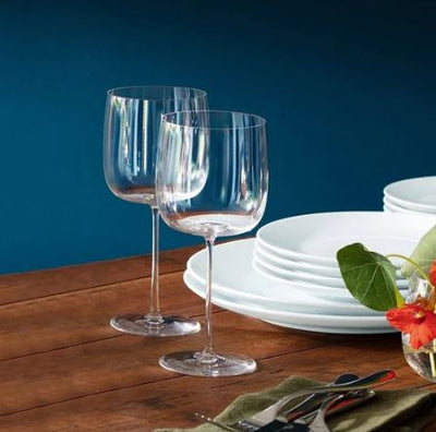Borough Grand Cru Glasses 660ml, Set of 4