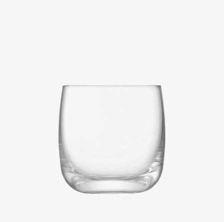 Borough Tumblers 300ml, Set of 4