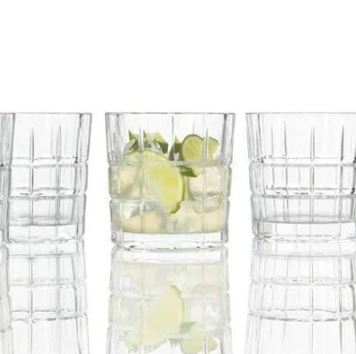 Spiritii Tumblers 360ml, Set of 4