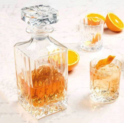 Opera Whiskey Decanter 750ml