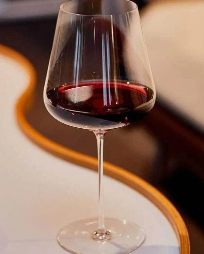 Zalto Bordeaux Glass