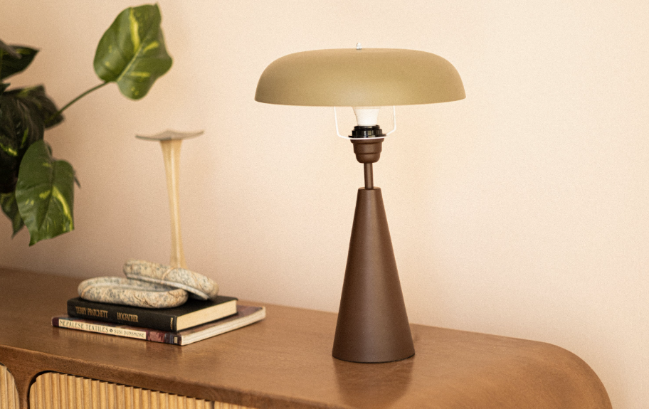 Harvey Table Lamp