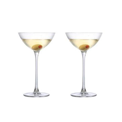Savage Coupetini Glasses 170ml, Set of 2