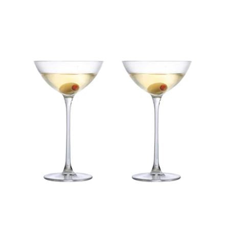 Savage Coupetini Glasses 170ml, Set of 2