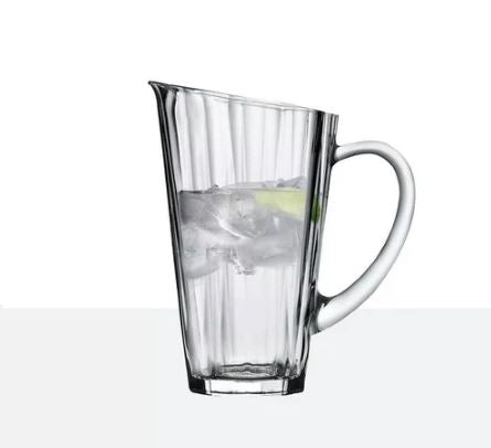 Glass Jug 1000ml