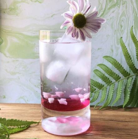 Club  Ice Highball Glasses 280ml, Set of 4