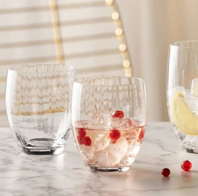 Tumblers 380ml, Set of 6