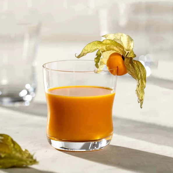 Vita Short Tumblers 330ml, Set of 6