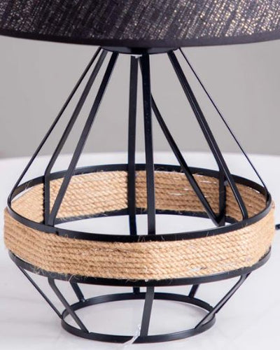 Cinder Table Lamp